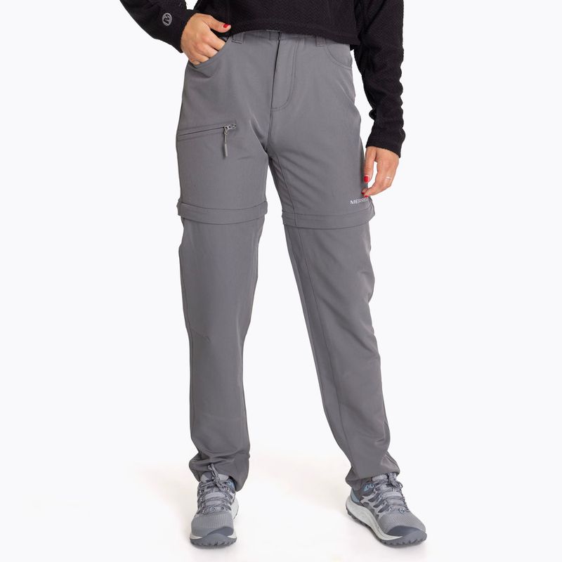 Pantalon Mujer Cotton Jogger-Merrell Chile