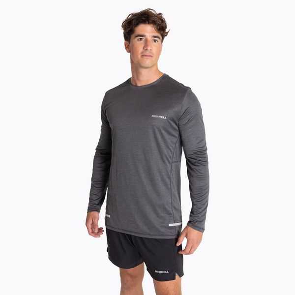 Polera Hombre Agility Tee