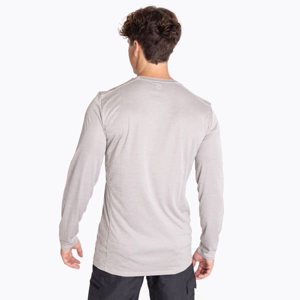 Polera Hombre Agility Tee