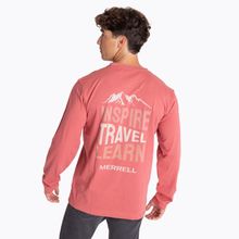 Polera Hombre Boulder