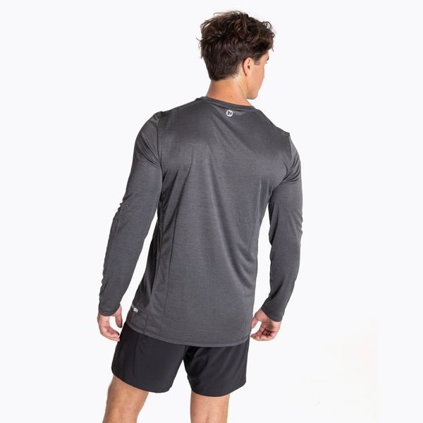 Polera Hombre Agility Tee