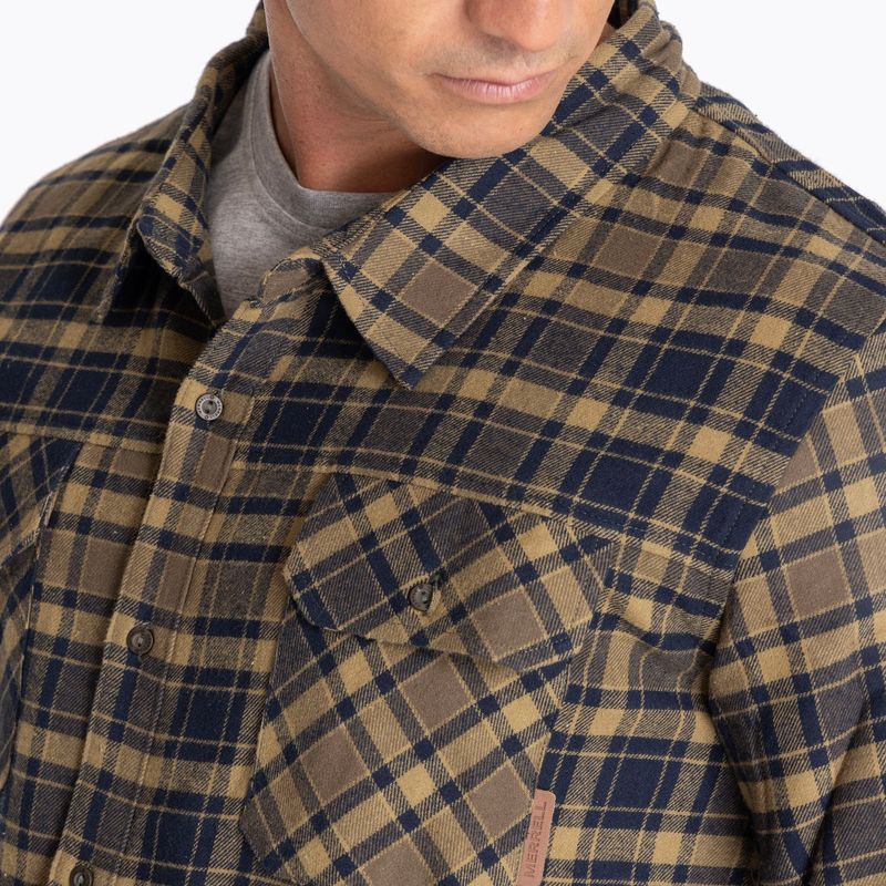 Camisa-Hombre-Franela-Winter