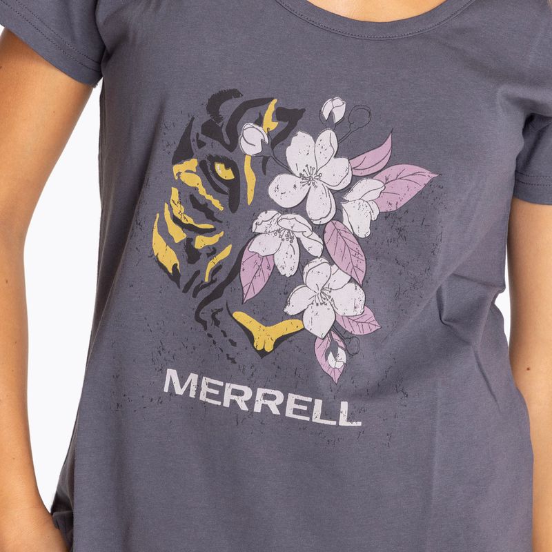 Polera Mujer West Merrell Chile