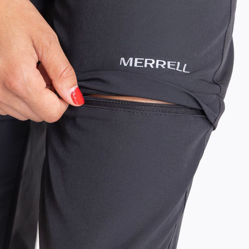 Pantalon Mujer Detach-Merrell Chile