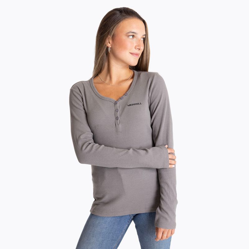 Polera Mujer Nala 2 Merrell Chile