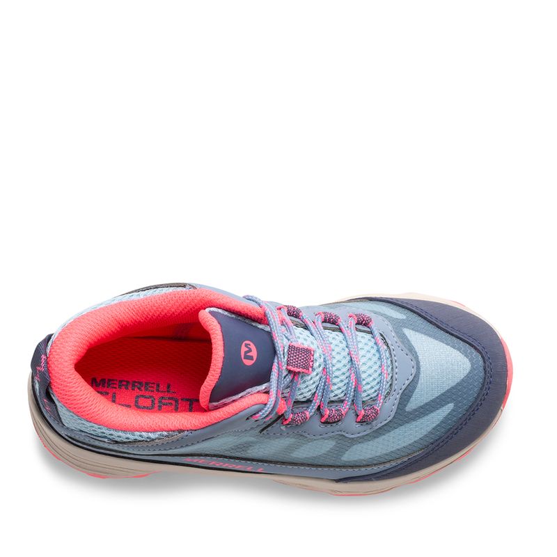 Zapatillas merrell best sale para niñas