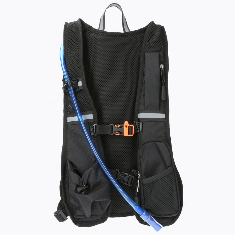 Mochilas de hidratación para trail running de 7 l