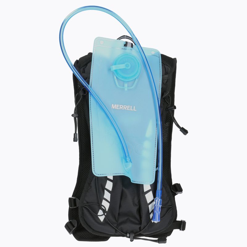 ATACAMA Mochila de Hidratacion Trail Running con Bolsa de Agua 2L