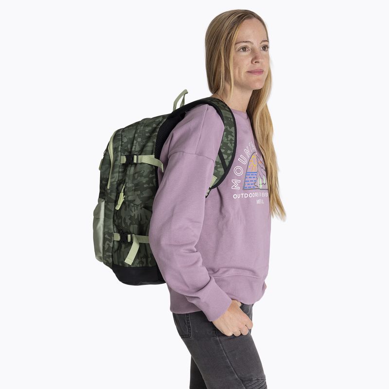 Mochila Unisex 35l Backpack-Merrell Chile - Rockford Chile