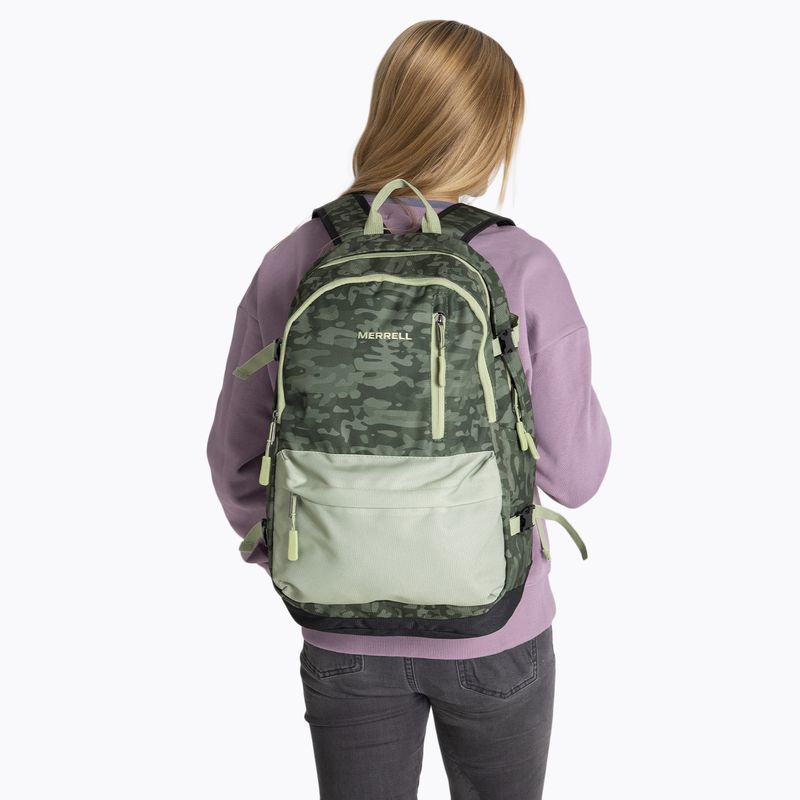 Mochila Unisex 35l Backpack-Merrell Chile - Rockford Chile