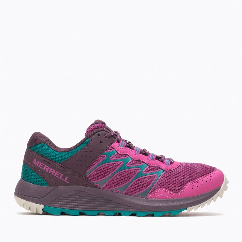 Zapatos merrell cheap mujer 2019