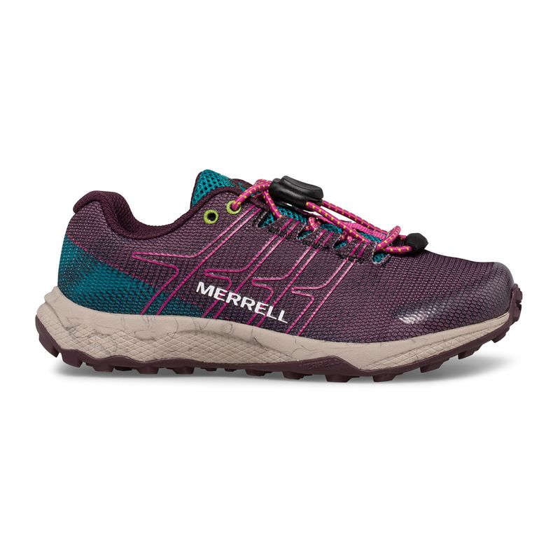 Zapatillas outlet merrell niña