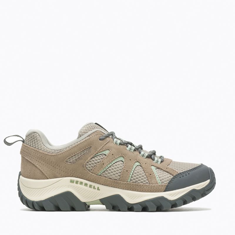 Zapatilla Mujer Mqm 3 Gore-Tex-Merrell Chile