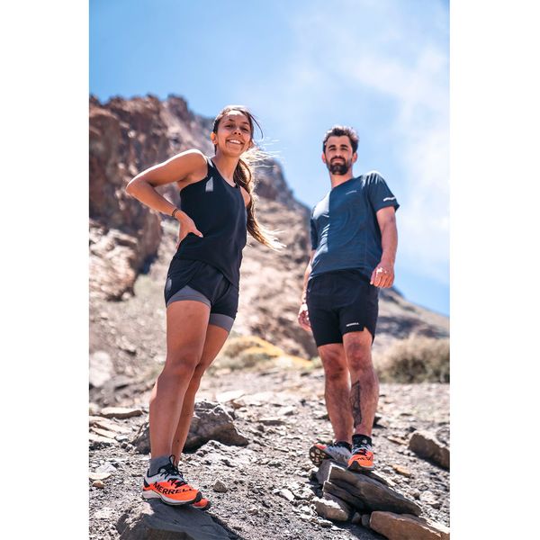 Zapatilla Mujer MTL Skyfire 2