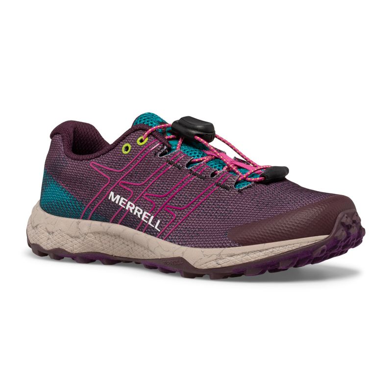 Zapatos merrell cheap mujer 2019