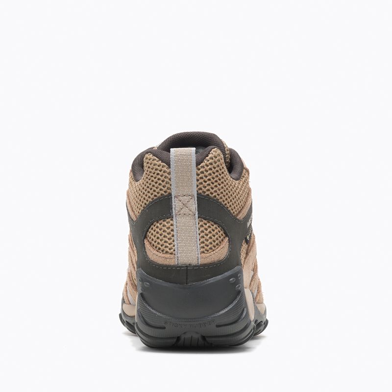 MERRELL Merrell Alverstone Botin Outdoor Mujer Goretex Impermeable