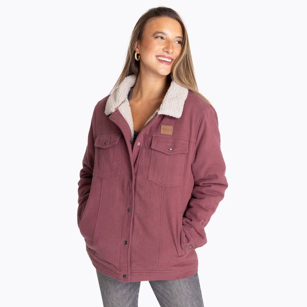 Chaqueta Mujer Vibe