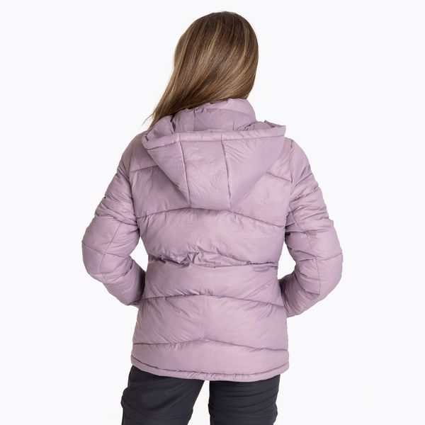 Parka Mujer Franny