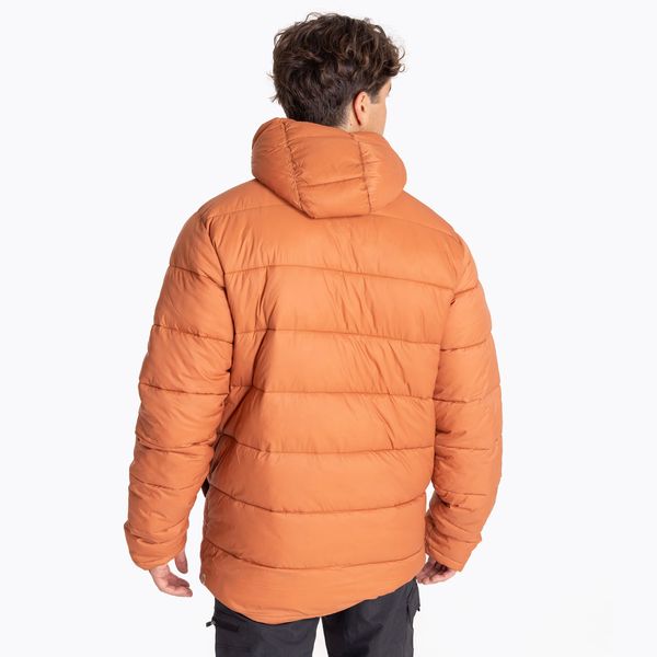 Parka Hombre Anorak