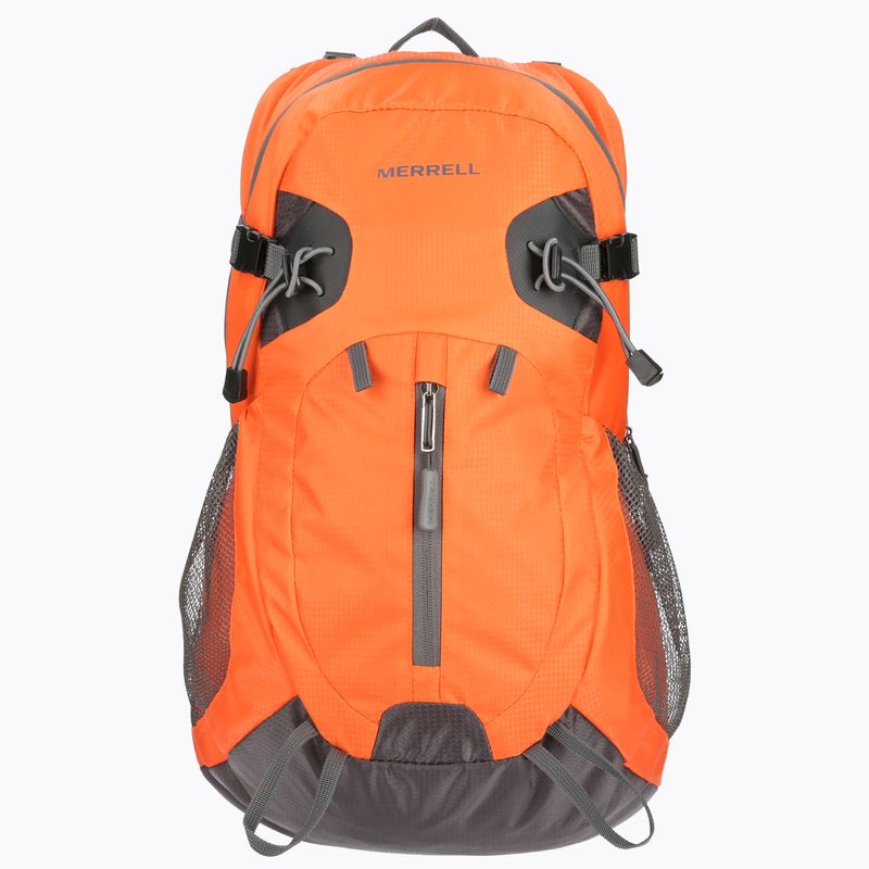 Mochila trekking 25 discount litros