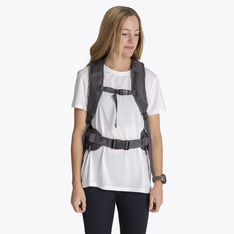 Mochila-Unisex-Climb-25L