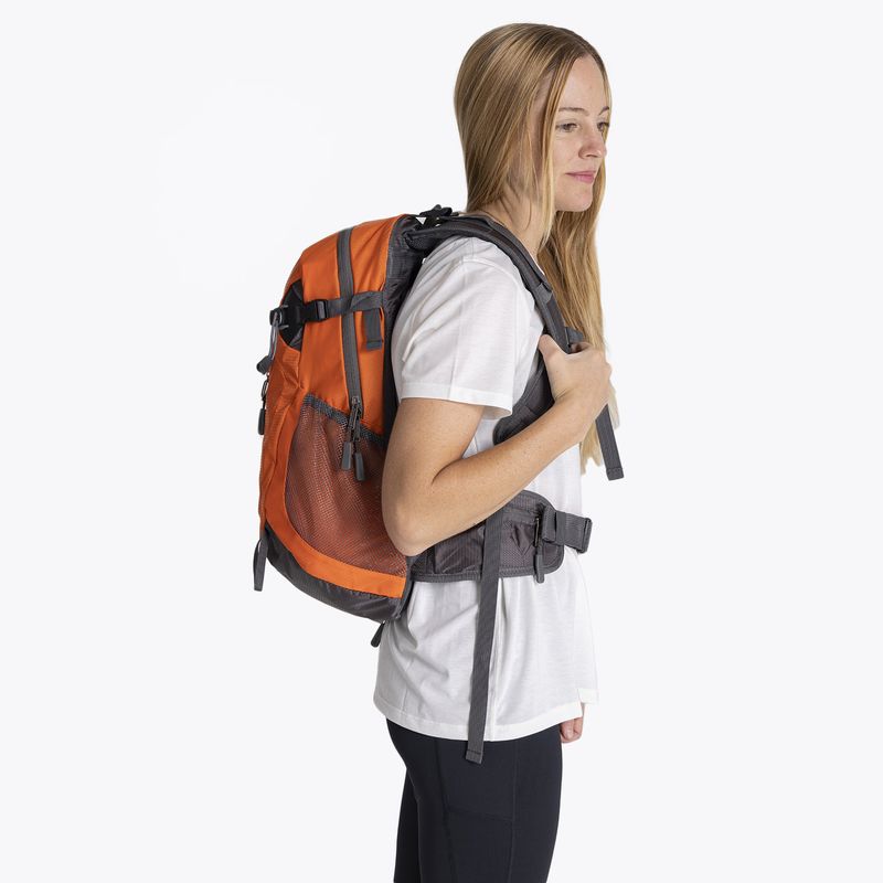 Mochila Unisex 35l Backpack-Merrell Chile 