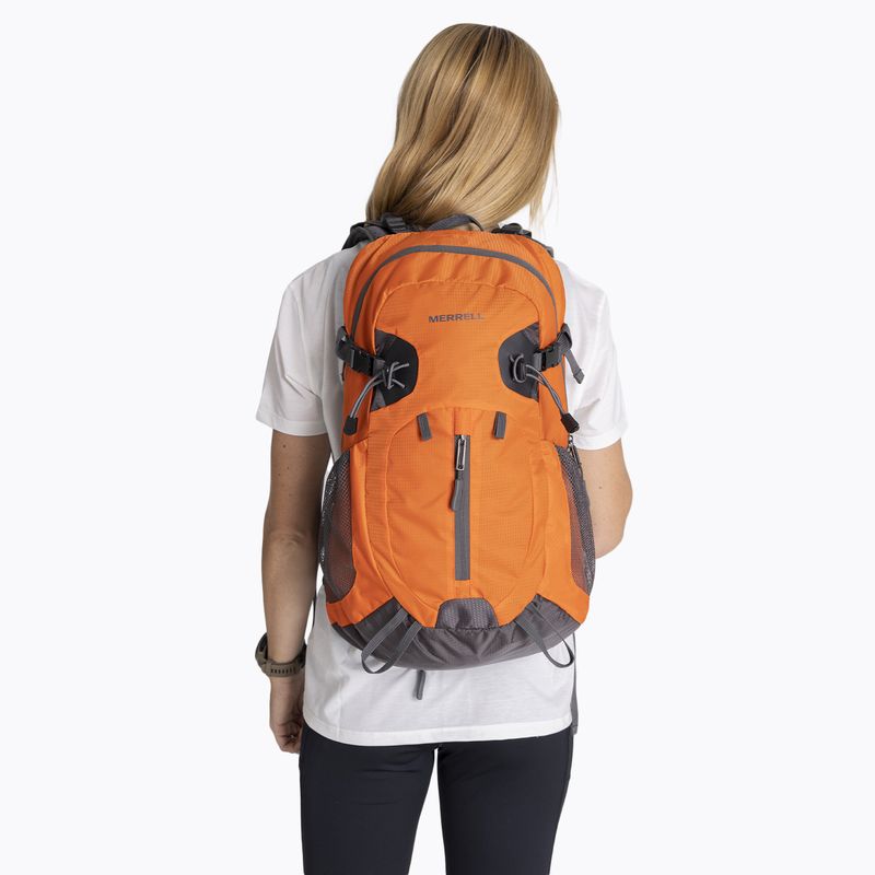 Mochila Unisex 35l Backpack-Merrell Chile - Rockford Chile