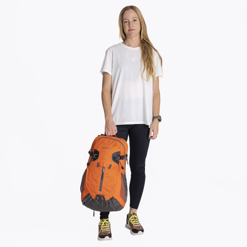 Mochila-Unisex-Climb-25L