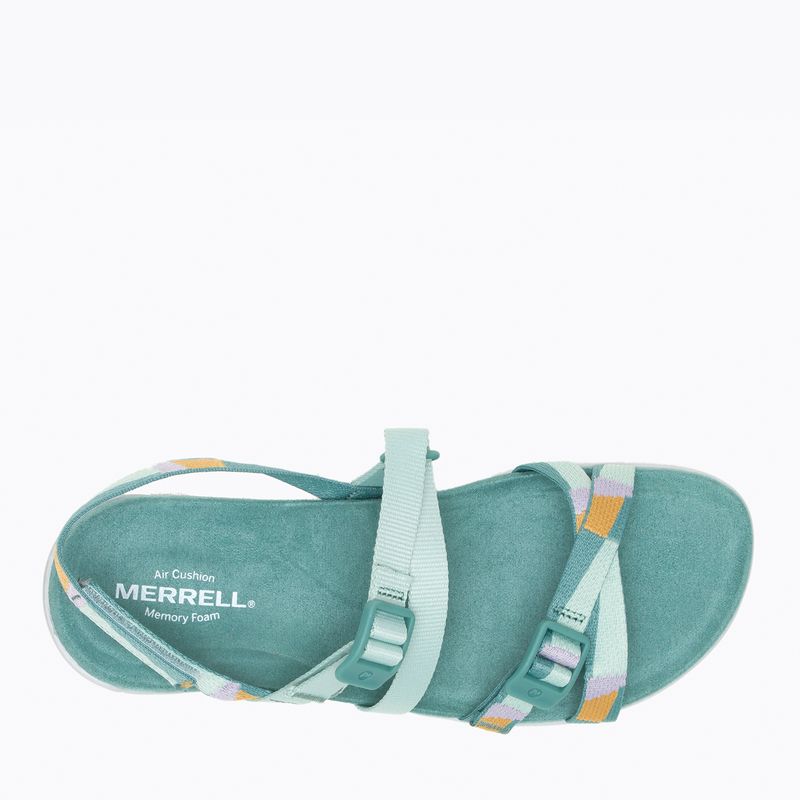 Sandalias mujer online merrell