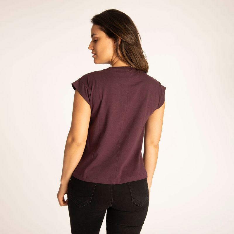 Polera-Mujer-Shoulder-Tee