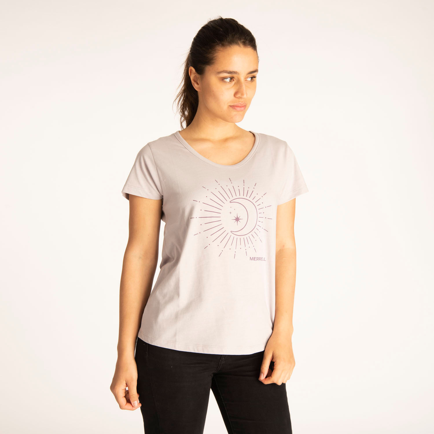 Poleras best sale merrell mujer