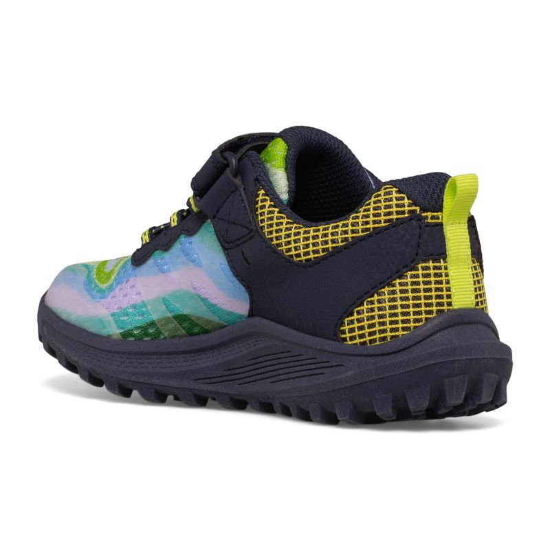 Zapatilla Nino Nova 3 Rainbow Mountains Merrell Chile Merrell Tienda Oficial de Merrell Chile