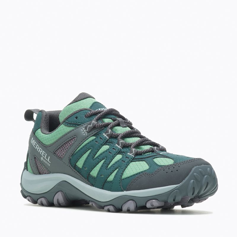 Zapatilla Mujer Moab 3 Verde Merrell