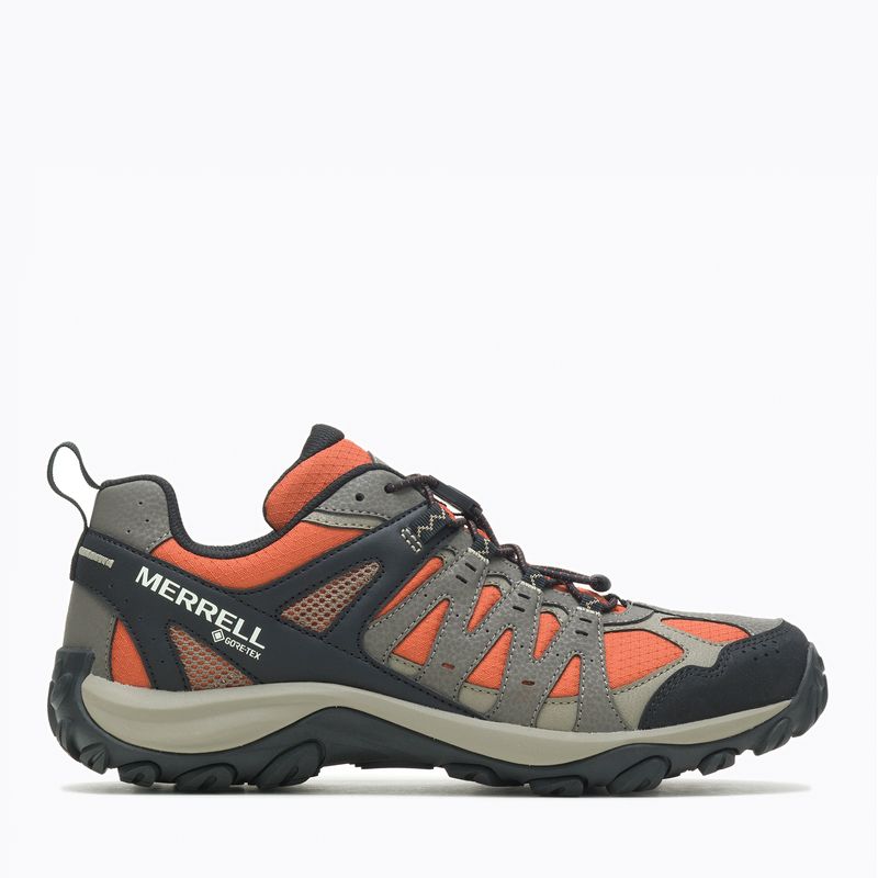 Zapatilla Hombre Accentor 3 Sport Stretch Gore-Tex-Merrell Chile