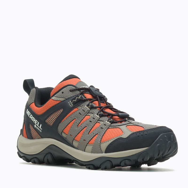 Deportivas De Hombre MERRELL ZAPATILLA MOAB SPEED GORETEX NA NAVY