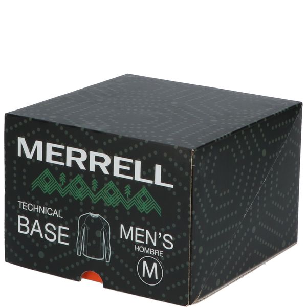 Primera Capa Hombre Top Flayer