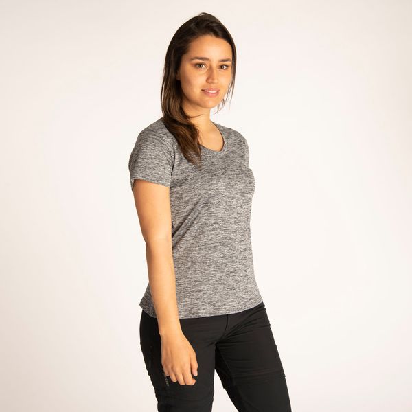 Polera Mujer Tech Shirt