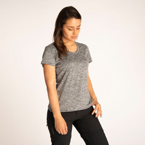 Polera Mujer Tech Shirt