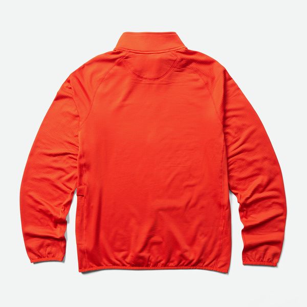 Poleron Hombre Geotex 1/4 Zip