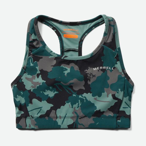 Peto Mujer Trail Running Bra