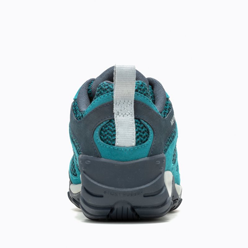 Zapatos merrell mujer online chile