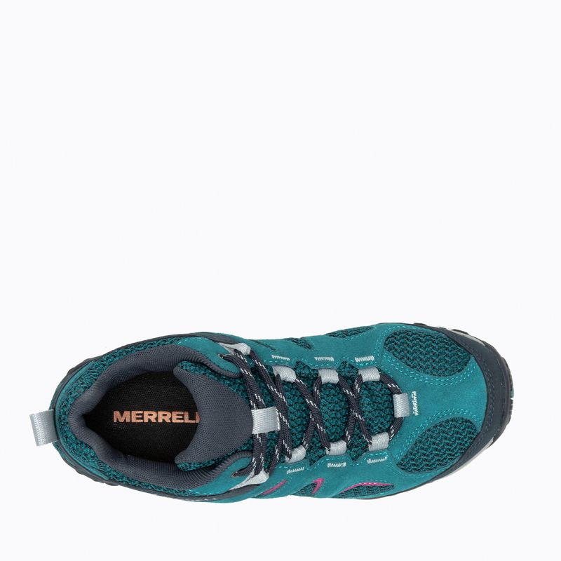 SCART Producto Zapatilla Mujer Deverta 2 - Merrell - Merrell