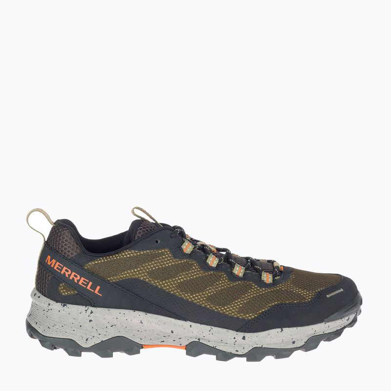 Tallas zapatillas merrell online chile