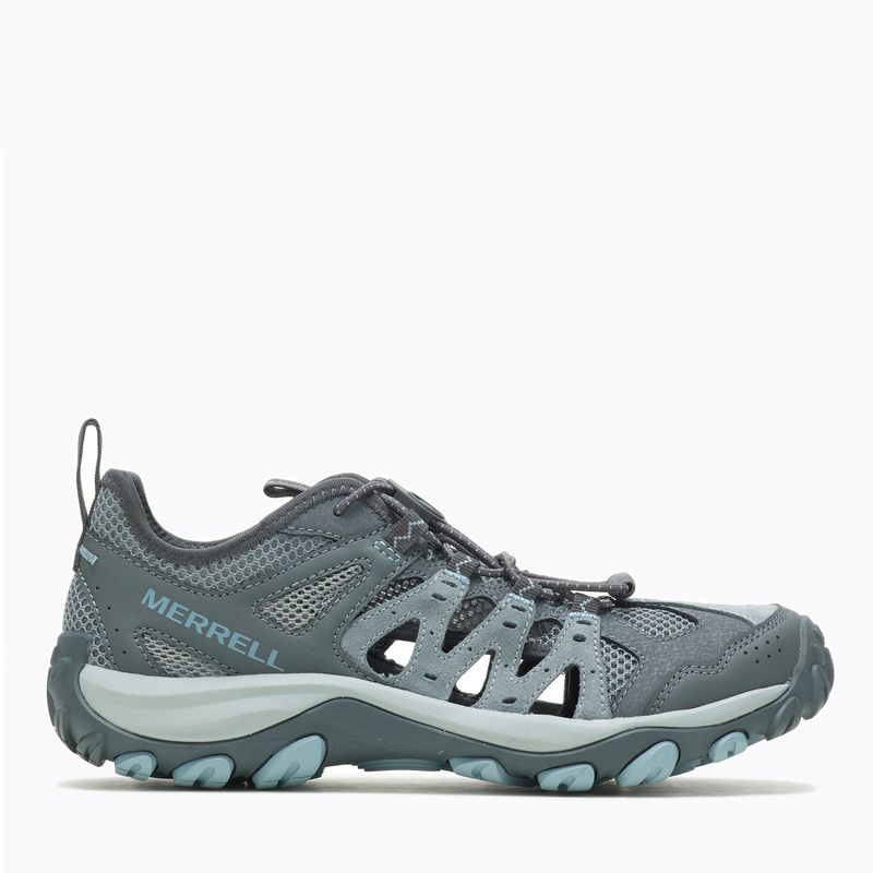 Sandalia Mujer Accentor 3 Sieve Merrell Chile Merrell Tienda Oficial de Merrell Chile