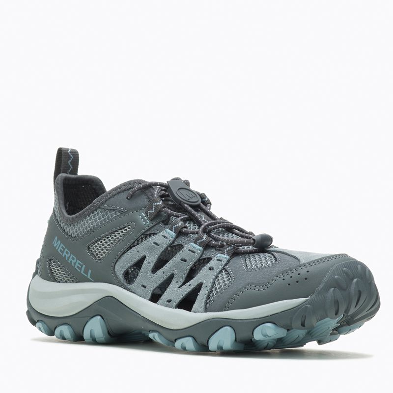 ZAPATILLAS OUTDOOR MERRELL PARA MUJER ACCENTOR 3 WP