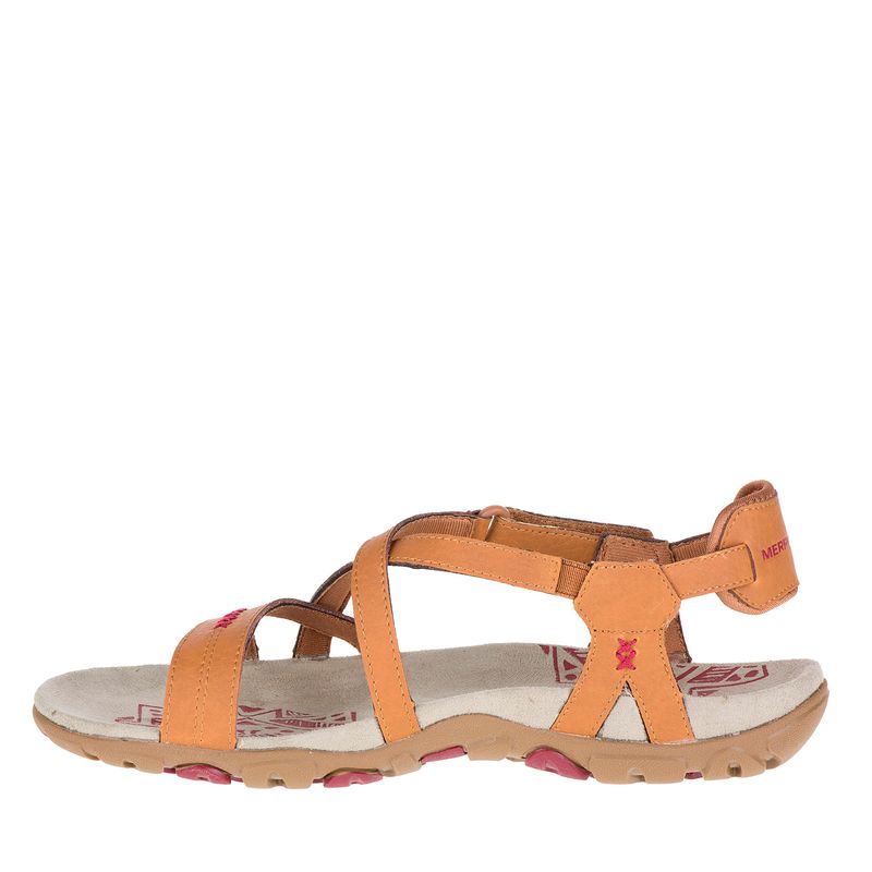 Sandalia-Mujer-Sandspur-Rose-Leather