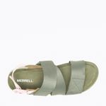Sandalia-Mujer-Alpine-Cush-Backstrap