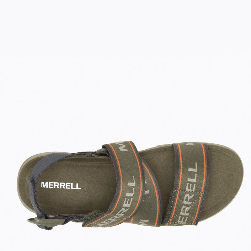 Merrell mujer online 2019