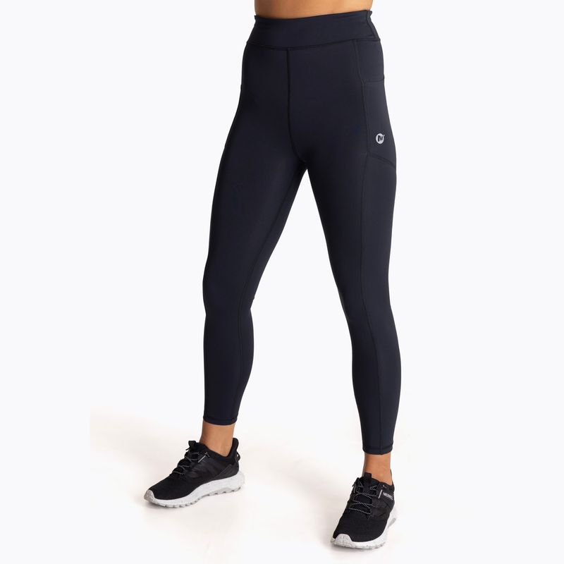 Calza-Mujer-Ankle-Leggins-Trail-Running