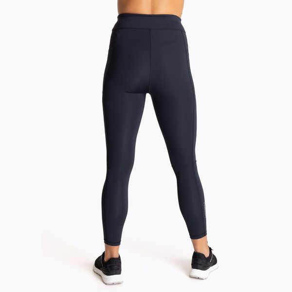 Calza Mujer Ankle Leggins Trail Running